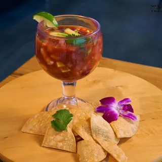 Coctel
