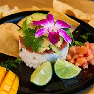 Ceviche