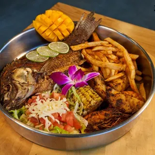 Mojarra