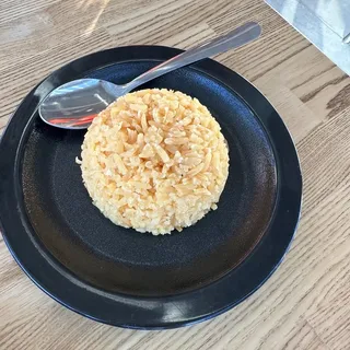 Side of Rice