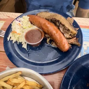 Big Tex Bar-B-Que