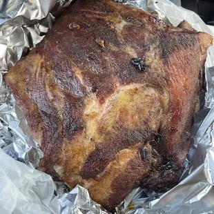 Spare Ribs.