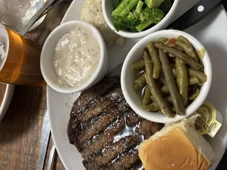 Double S Steakhouse