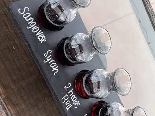 Coronado Vineyards