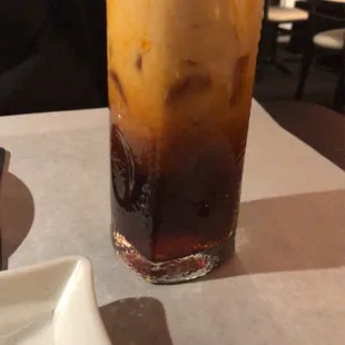Thai Tea
