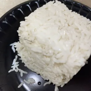 The sliver of whatever that is. Piece of metal or something?