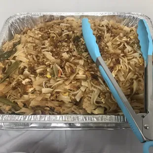 Pad Thai