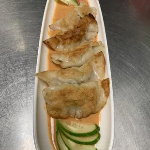 Potsticker (Appetizer)