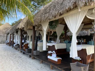 Sabrina's Paradise Travel