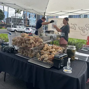 Ala Moana Farmers Market