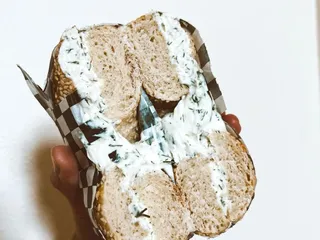 Honolulu Bagel Company