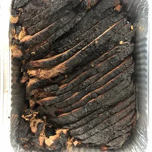 USDA Prime Brisket Flat
