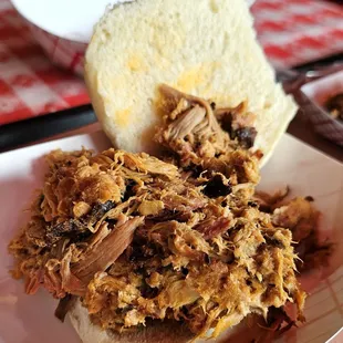 Pulled Pork