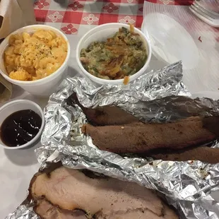 Green Bean Casserole