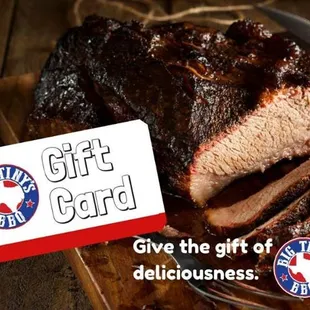 Texas BBQ