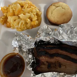 Baked Mac and Cheese 4