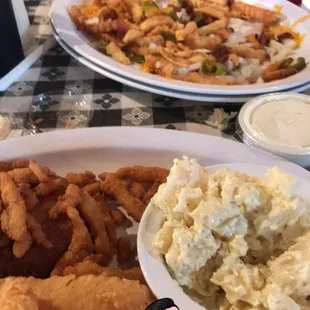Country Fried Steak