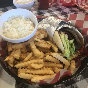 Gyros