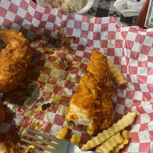 Chicken Tenders