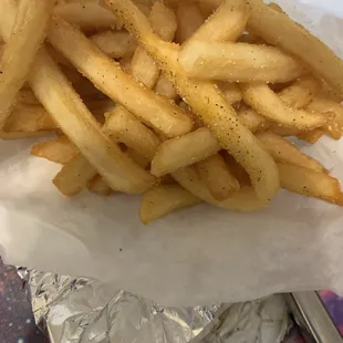 renal failure in a bag-terrible