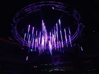 House Showclub