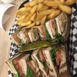 sandwiches, food, sandwich