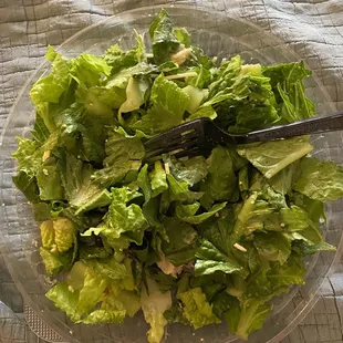 Caesar Salad
