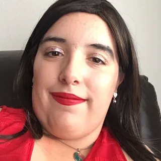 Maria S.