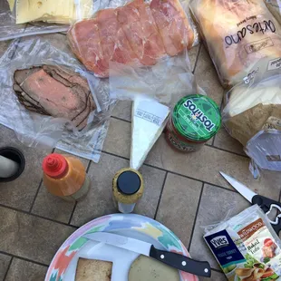 All from this market