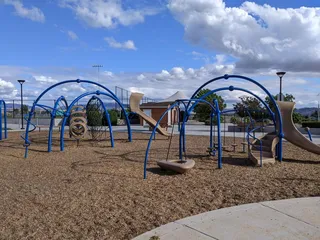 Cayetano Community Park