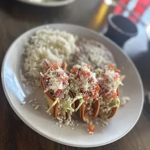 Papas Tacos
