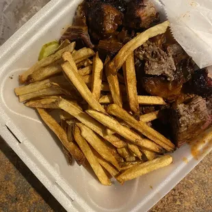 Burnt Ends