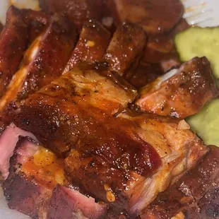 Rib Tips