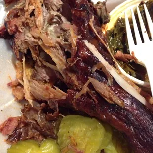 Turkey Leg Special