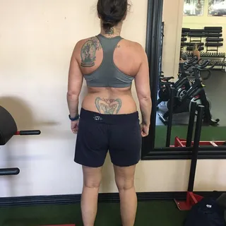April S.