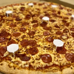 Big T's Pizza