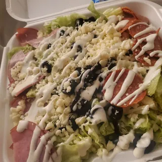 Antipasto Salad