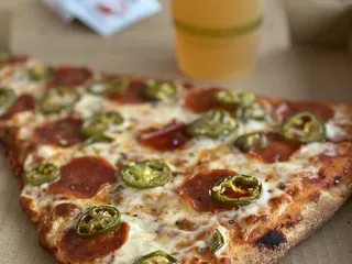 My NY Pizza Sports Pizzeria