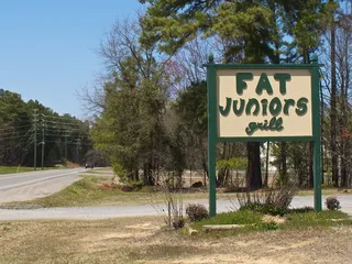 Fat Juniors Grill