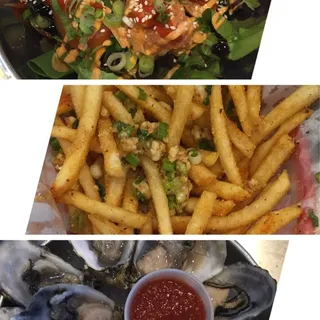 House Potato Fries