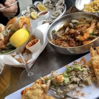 Crabmeat Dip
