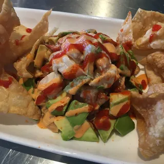Spicy Tartar Dip