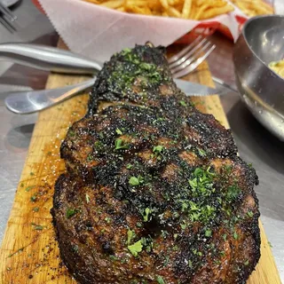 Rib-Eye Steak 32oz