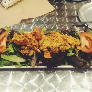 Lobster Salad
