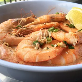 Jumbo Shrimp