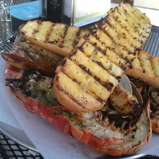 Garlic Bread