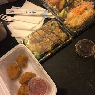 A bit pricey. Paid $53 for this!