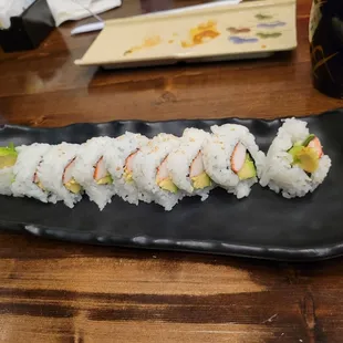 sushi and sashimi, sashimi, food, sushi