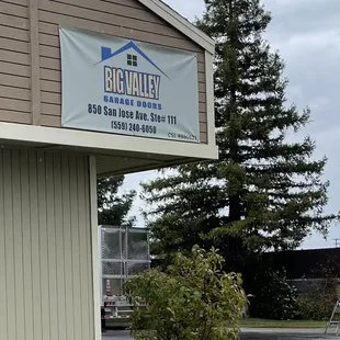 Office Location in Clovis, CA