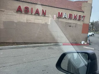 Pinoy Asian Market
